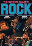 "The Pictorial album of Rock" av Ellis Robert