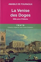 La  Venise des doges