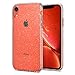 Spigen Liquid Crystal Designed for iPhone XR Case (2018) - Glitter Crystal Quartz