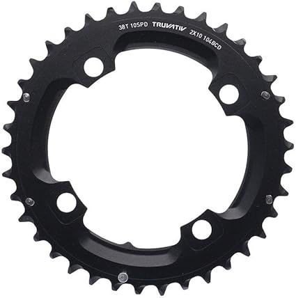 sram truvativ chainring