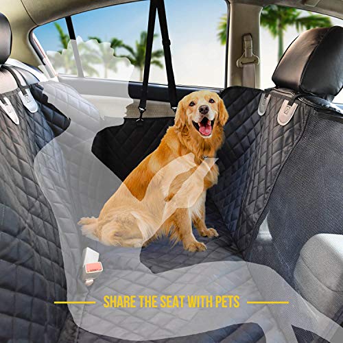 6 Vailge+Waterproof+Scratch+Nonslip+Backseat