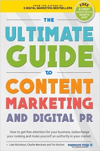 The Ultimate Guide To Content Marketing & Digital PR: How to ...