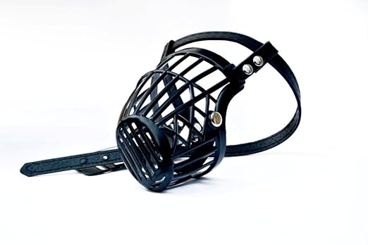 Pets Empire Dog Muzzle (Color May Vary, Medium)