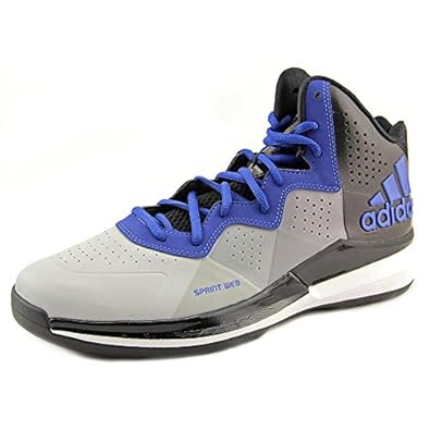Amazon.com: Adidas Men's Intimidate Basketb