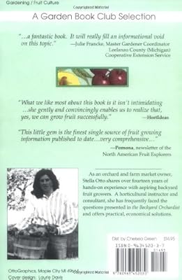 The Backyard Orchardist Complete Guide To Growing Fruit Trees In
