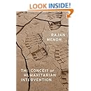 The Conceit of Humanitarian Intervention