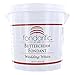 Fondarific Buttercream Wedding White Fondant, 5-Pounds