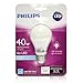 Philips 455741 6.5 Watt Led Bulb