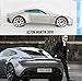 Hot Wheels James Bond Exclusive Skyfall Casino Royale Aston Martin DBS Edition + Daniel Craig Spectre Set Aston Martin DB10 & DB5 Silver Goldfinger Model Car 007 Spy Lotus Esprit Ford Mustang Mach 1