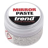 Trend DWS/MP/40 Micro Ultra Fine Mirror Paste