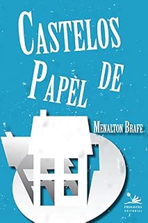 Livro Castelos de papel (PRI)