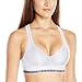 Calvin Klein Women's Modern Cotton Lightly Lined Bralette