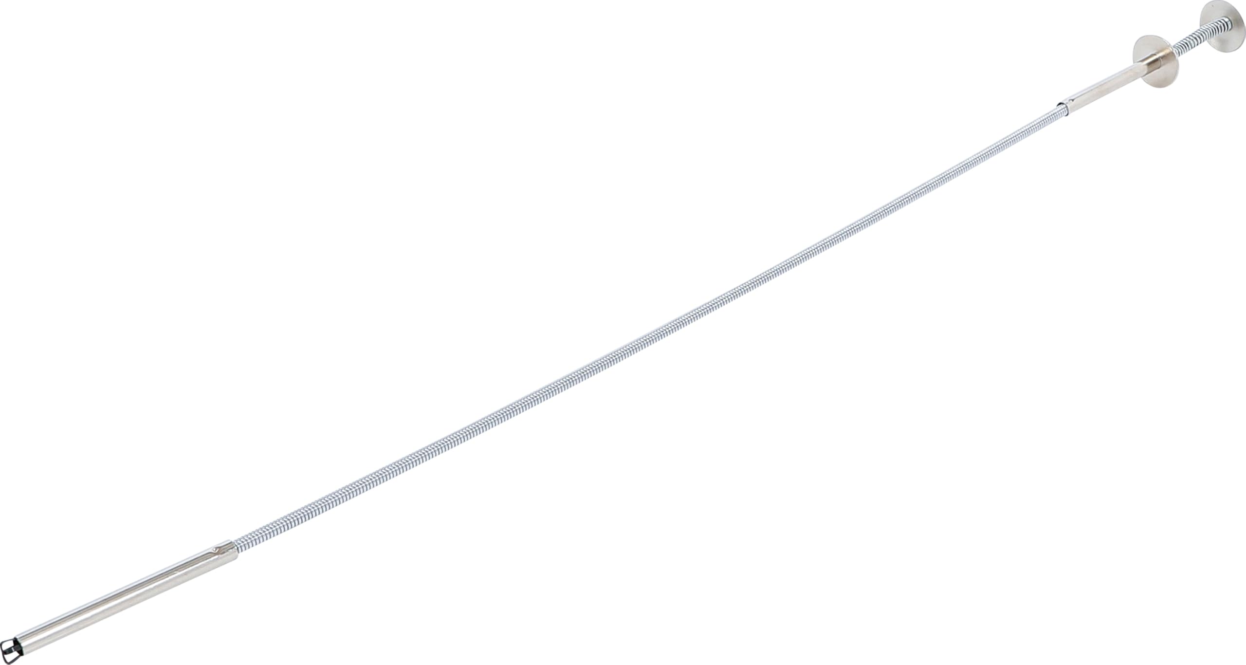 BGS 3102 | Flexible Pick Up Tool | Steel | 595 mm