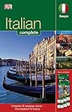 Hugo Complete Italian: Complete CD language course from beginner to fluency