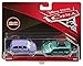Disney Cars Toys Pixar Cars 3 Minny & Van Die-Cast Vehicle 2-Pack