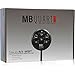 MB QUART N1-WBT Waterproof Bluetooth Preamp Controller (, Wired)