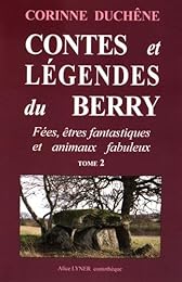 Contes et légendes du Berry