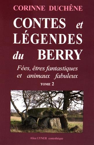 Contes et légendes du Berry
