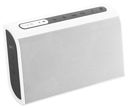 nyne bass bluetooth speaker pairing
