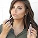 Amazing NEW Creme-De-Matte Liquid Lipstick. Smoothes on like lip gloss, dries MATTE. Remarkable Waterproof Formula. Neutral Peach Nude Color 'Peace' (Compare KKW Lip)
