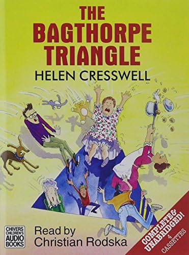 The Bagthorpe Triangle: Complete & Unabridged