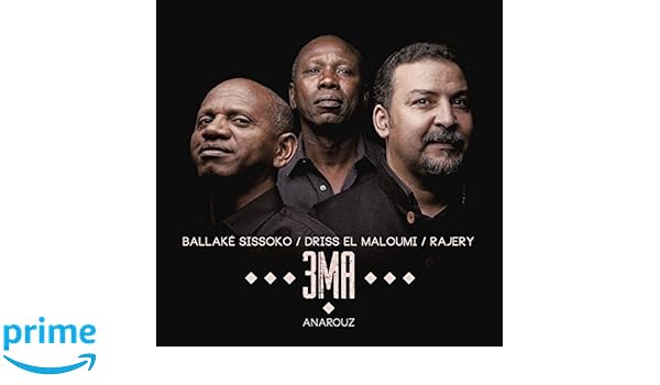 anarouz mp3