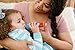 BabyComfy Hydrator | The Best Way To Deliver Oral Rehydration Solution (Pedialyte) To Your Child