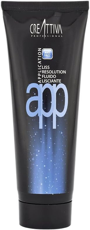 Erilia Creattiva App Styling Liss Resolution 200ml - Smoothing fluid
