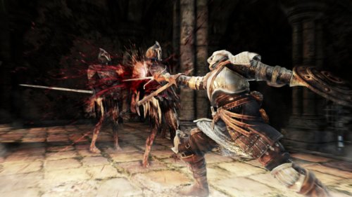 Dark Souls II - Image 25