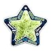 Giraffe - Glow in The Dark Stars - (250 Count)