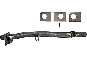 Rear Fuel Tank Support | Crossmember Replacement Compatible Fit for 1999-2006 Chevy Silverado, GMC Sierra 1500, 2500, 2500HD
