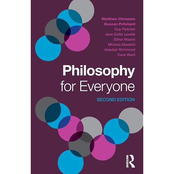 Amazon.com: Philosophy Here and Now: Powerful Ideas in Everyday