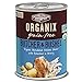 Castor & Pollux, Dog Organix Butcher N Bushel Chicken Dinner Organic, 12.7 Ounce (Pack of 12)