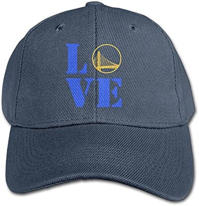 AOLM Hats Plain Baseball Cap Comfortable SC Headgear Navy
