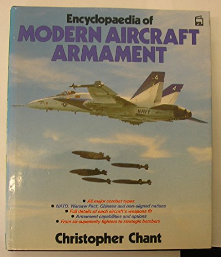 Encyclopaedia of Modern Aircraft Armament