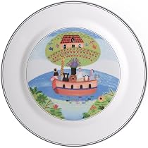 Villeroy & Boch Design Naif プレート　32㎝ 51Sr8dmZYzL._AC_UL210_SR210,