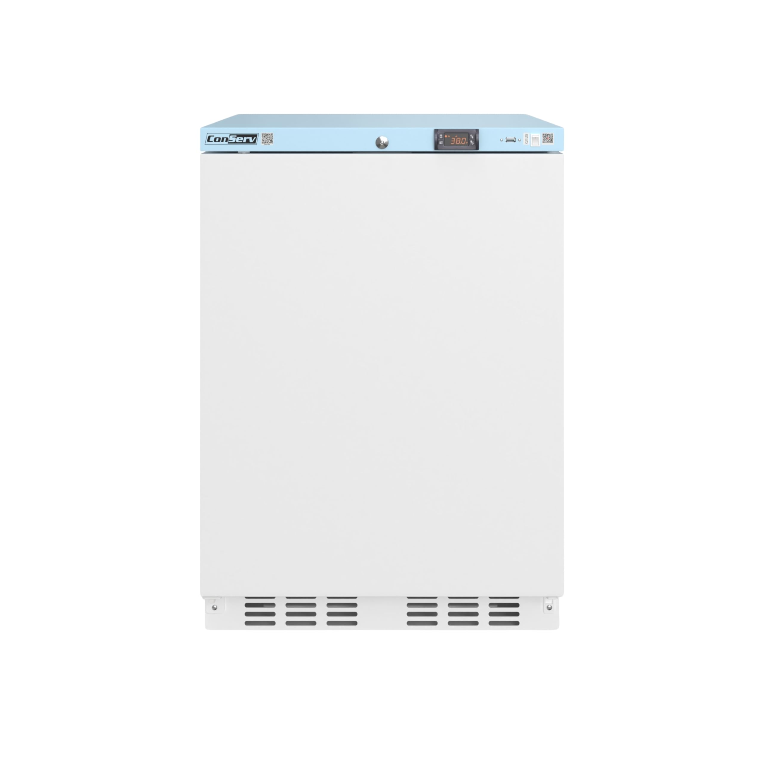 Photo 1 of ***SIMILAR ITEM***Conserv Compact 24in COMMERCIAL/PHARMACEUTICAL Refrigerator 3.9cf WIFI 110V