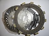 HDM Yamaha raptor 700 Clutch Kit with Springs 2006-2015