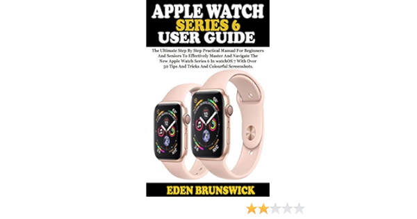 apple watch en sprint