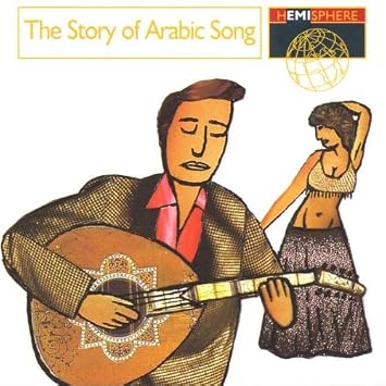 Buy The Story Of Arabic Song Online At Low Prices In India Amazon Music Store Amazon In
