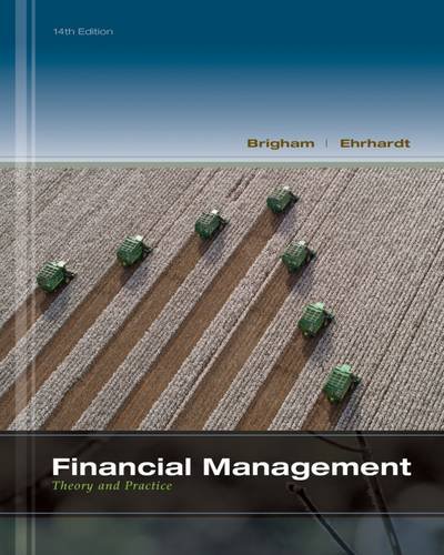 Download Financial Management: Theory & Practice (with Thomson ONE - Business School Edition 1-Year Printed Access Card) (Finance Titles in the Brigham Family)