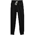 GAP Boys' Logo Jogger