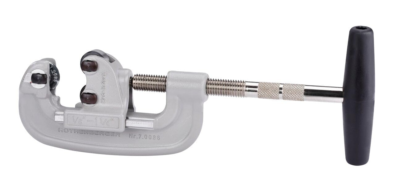 RO Iberia – INOX Pipe Cutter 1.1/4 "
