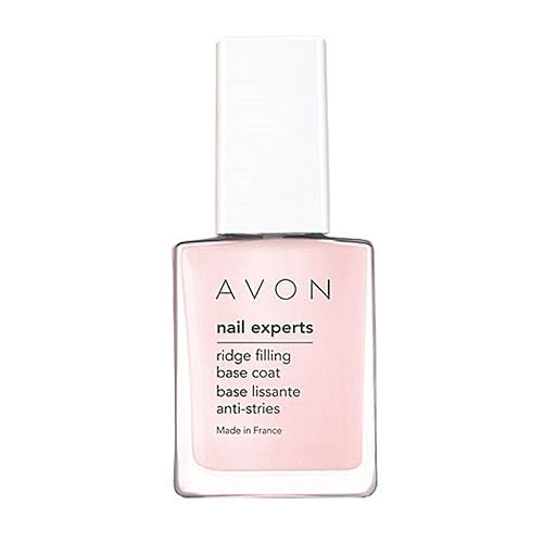 Expert Nail Ridge Filler at Tracy Rourke blog