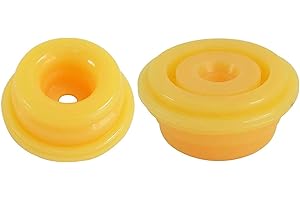 QISSIQ Parts Shop 878-303 883-511 Aftermarket Piston Bumper for Hitachi NR83A Nailers 883511 878303 (Pack of 2)