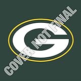 NFL Greats Green Bay Packers 2019 Calendar by 