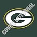 NFL Greats Green Bay Packers 2019 Calendar by 