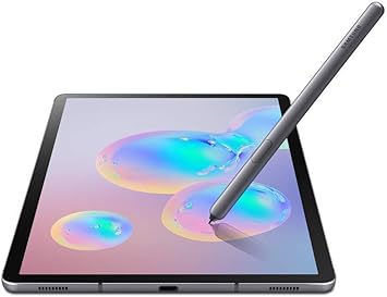 samsung tab s6 lte usa