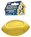 JW Pet Company iSqueak Funble Football Dog Toy, Small (Colors Vary)