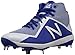 New Balance Men's M4040v4 Metal Baseball Shoe